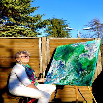 Photo of Jadwiga Hajdo