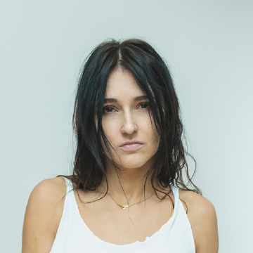 Photo of Sylwia Dybich